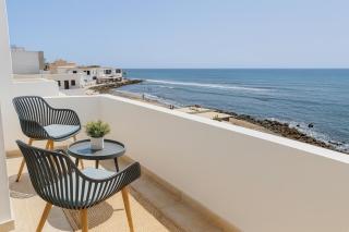 Frente Mar Relax By Babiniliving - 4