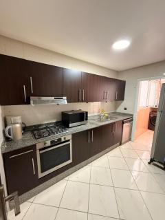 2 bedroom Apartment - 8