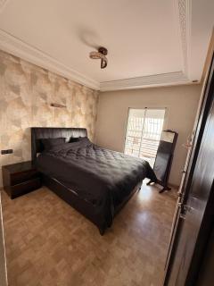 2 bedroom Apartment - 1