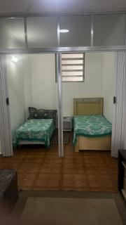 apto 2 quartos térreo, canto do forte - Praia Grande - 6