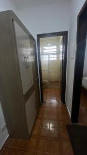 apto 2 quartos térreo, canto do forte - 4