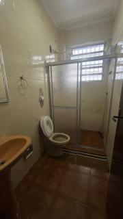 apto 2 quartos térreo, canto do forte - Praia Grande - 1