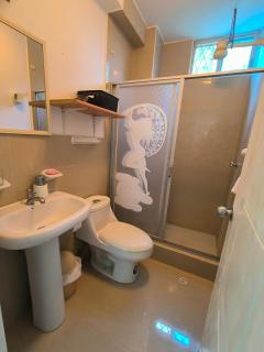 Apartamento grande enfrente del océano - 1