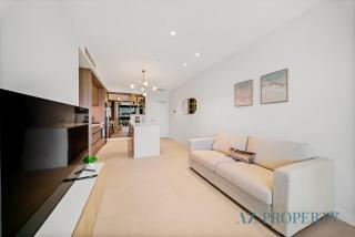 Luxury Perth Apartment - City Views RAC Arena Pool & Gym - 7