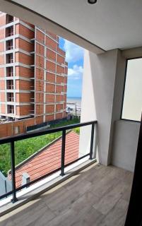 Dpto con vista al mar - 4