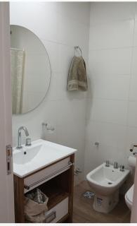 Dpto con vista al mar - 2