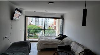 Dpto con vista al mar - 1