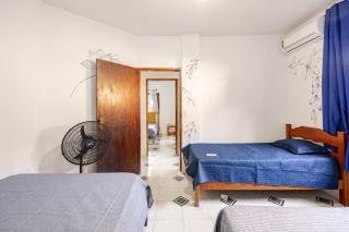 Ubatuba casa -70 metros da praia - 7