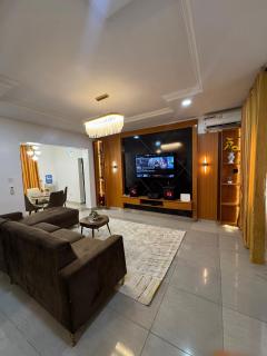 Luxifair properties Company LTD - 0