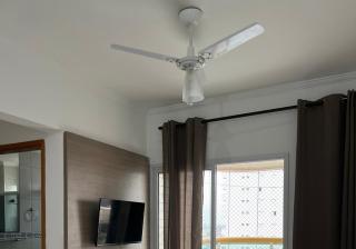 Apto Churrasqueira II - 2