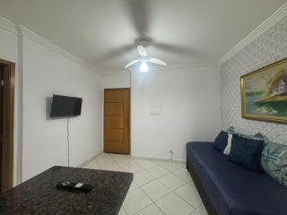 Apto Churrasqueira II - 1