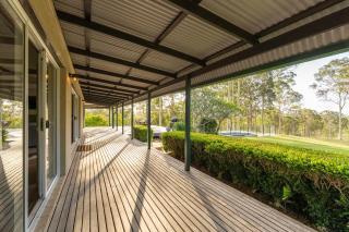 Mara Homestead by Long Table Farm - 9