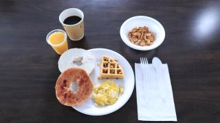 Americas Best Value Inn Suites & Studios Blytheville by Sonesta - 1