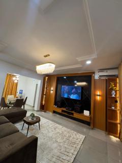 Luxifair properties Company LTD - 5