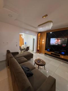 Luxifair properties Company LTD - 1