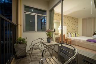 Taradii Boutique -Villa Cha-Cha Khoasan Rambuttri - 8