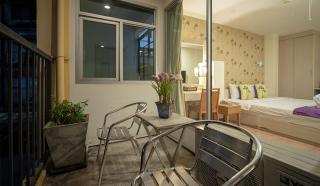 Taradii Boutique -Villa Cha-Cha Khoasan Rambuttri - 4