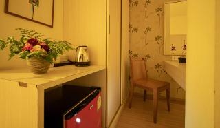 Taradii Boutique -Villa Cha-Cha Khoasan Rambuttri - 7