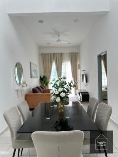 Zafirah Ipoh Homestay Mus Lim Only - 7