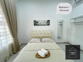 Zafirah Ipoh Homestay Mus Lim Only - 5