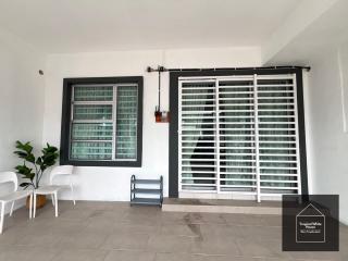 Zafirah Ipoh Homestay Mus Lim Only - 4