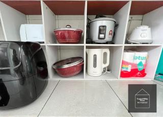 Zafirah Ipoh Homestay Mus Lim Only - 1