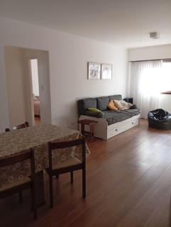 Super spacious apartment for 4 people - Mar del Plata - 3