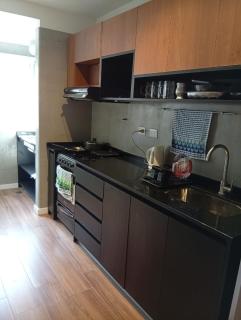 Super spacious apartment for 4 people - 2