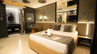 Hotel Motel Sherwood - 0