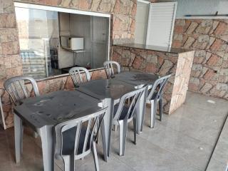 Casa para temporada 2 Roberto - 5