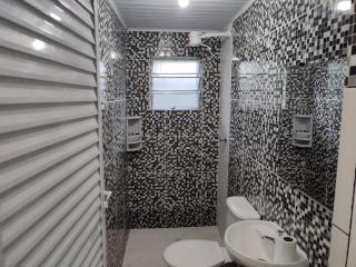 Casa para temporada 2 Roberto - 1