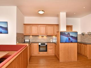 Apartments Next To The Ski Lift GF 1 - 6