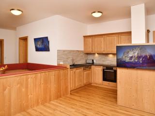 Apartments Next To The Ski Lift GF 1 - 3