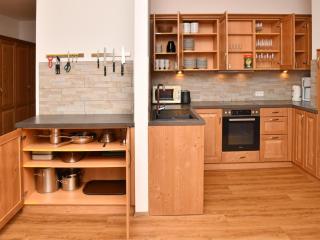 Apartments Next To The Ski Lift GF 2 - 6