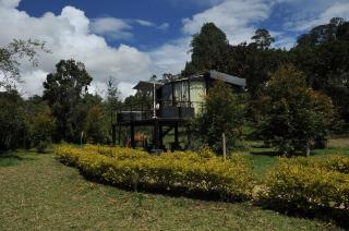 Glamping en Villa de Leyva - 3
