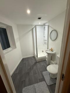 Entire Apartment in Manchester - 2