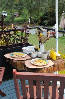 Glamping en Villa de Leyva - 1