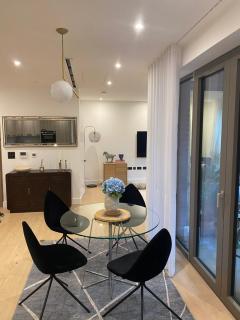 New appartement in central London - 9