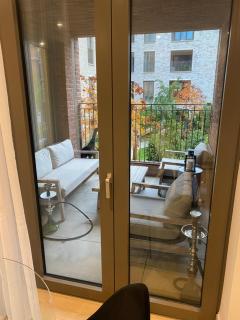 New appartement in central London - 4