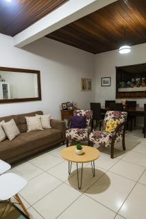 ꕥ Suíte Deluxe Privativa ꕥ Cantinho da Margarida ꕥ Hospedagem & Hostel Premium - 6