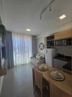 Flat Beach Porto no coração de Porto - 9