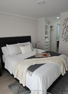 Business Class Suite Miraflores! - 3