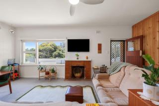 Yesterdaze - 5 North Tce, Port Elliot - 4