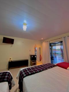 Lar dos Lençóis BHS - 2