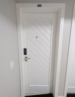 Apartamento em Jurerê - 5