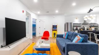 The Carter by AvantStay 2nd Floor Sleeps 48 - 5