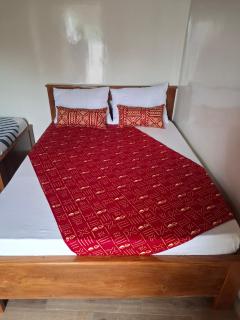 Campement Le Canoë - 9