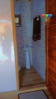 Campement Le Canoë - 6