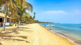 Campement Le Canoë - 5