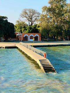 Campement Le Canoë - 4